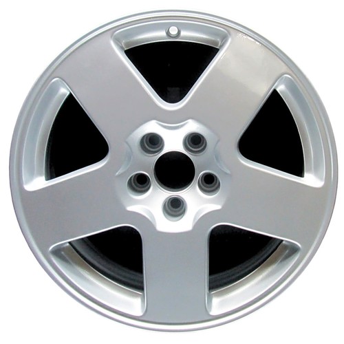 Wheel rim audi 2000 2002 - 16, 2000-2002