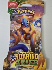 Pokémon TCG XY Roaring Skies