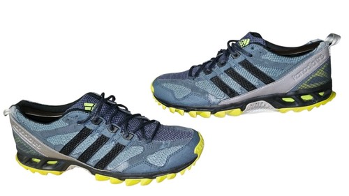 Adidas kanadia tr5 mens - adidas,
