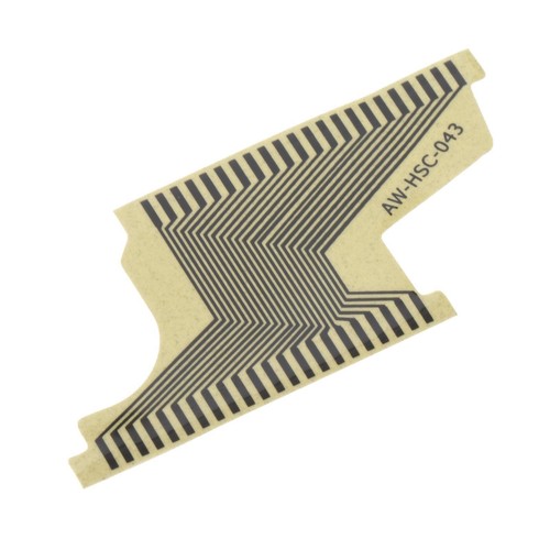 Ribbon cable plastic - ribbon,