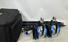 ARRI 300W Plus Fresnel Kit