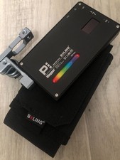 Boling BL-P1 RGB Led Video