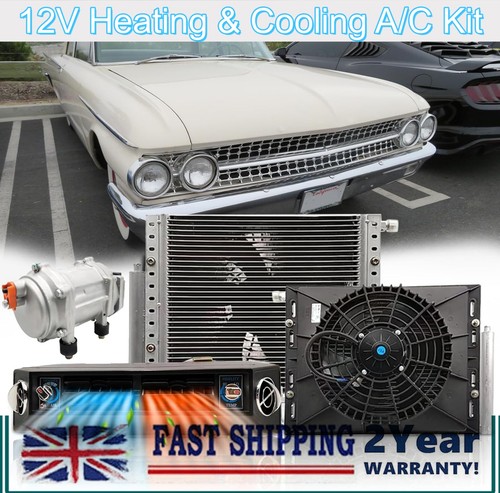 12v electric cooling - cooling, &