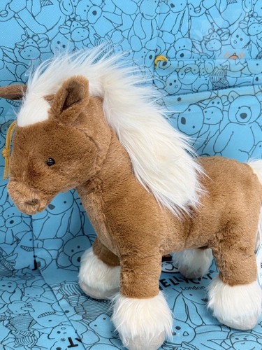 Jellycat freya pony - pony, 32cm