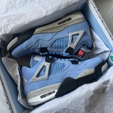 Size UK 9 US 10 - Jordan 4