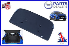 GENUINE FORD PUMA MK2 2019-2025 CAR REAR PARCEL SHELF BOOT LOAD COVER