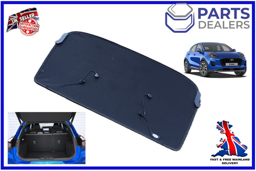 Genuine ford puma mk2 - genuine,