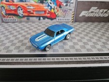 Hot Wheels Fast and Furious