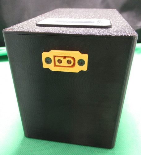 24v 5ah ion lithium - 24v,
