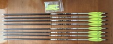 Easton X23 Arrows