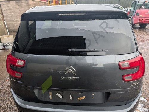 Citroen picasso grand - citroen,