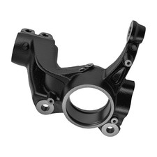 Steering Knuckle Assembly LH