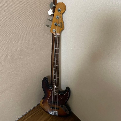 Fender mexico road worn - fender,