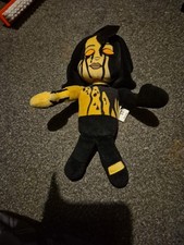 BENDY AND THE DARK REVIVAL INK