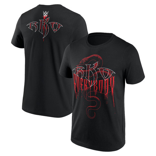 Wwe randy orton rko - orton,