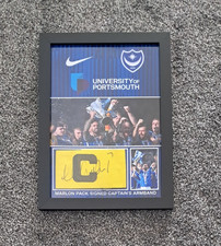 Marlon Pack - Portsmouth FC