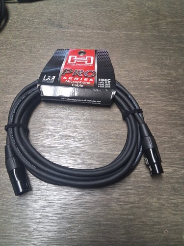 Hosa pro series microphone - hosa,