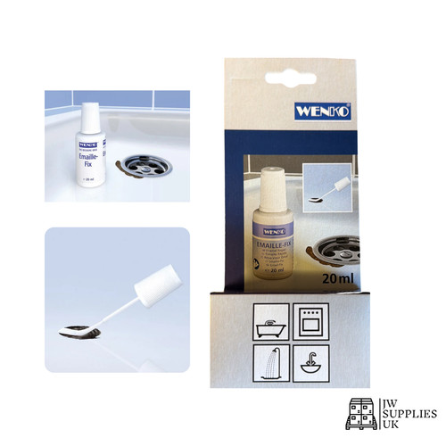 Wenko enamel fix - enamel-fix, repair