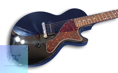 Gibson electric guitar les - guitar,