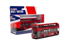 Corgi Corgi Best Of British