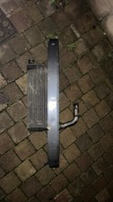Vauxhall Astra H Intercooler