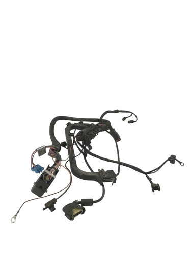 Engine wiring mercedes - wiring, e-class