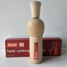 Boxed Vintage Italian Made