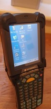 Motorola/symbol MC9090 pda