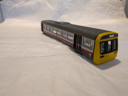Hornby class 142 - hornby, gmpte
