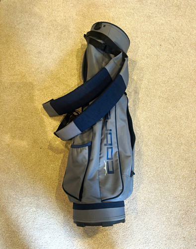 Cobra carry golf bag - cobra,