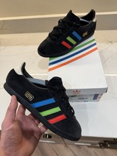 Adidas Trimm Star Vhs