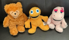 VINTAGE GOLDEN BEAR LTD