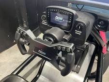 Phoenix Racing Simulator