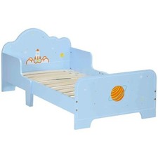 HOMCOM Kids Princess Castle