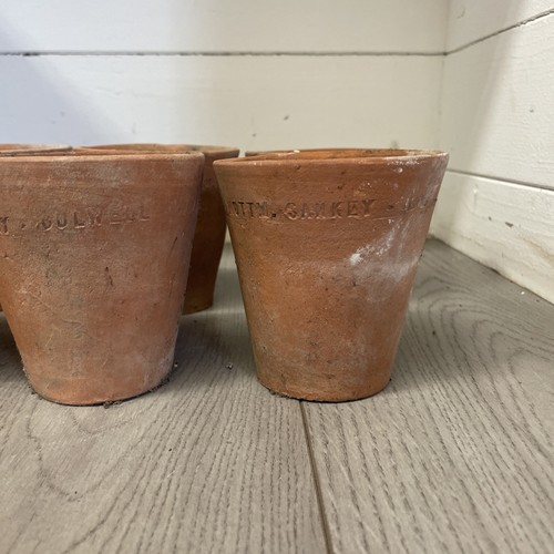 Vintage hand thrown - , sankey