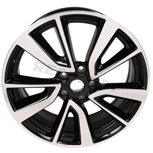 Alloy wheel rim for - alloy,