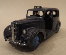 Dinky no.40H. Original Vintage