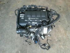 VAUXHALL MOKKA ASTRA J MK6