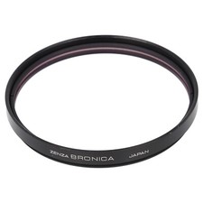 Zenza Bronica 95mm L-1B Skylight (1B) Filter Sky for S 40mm f4