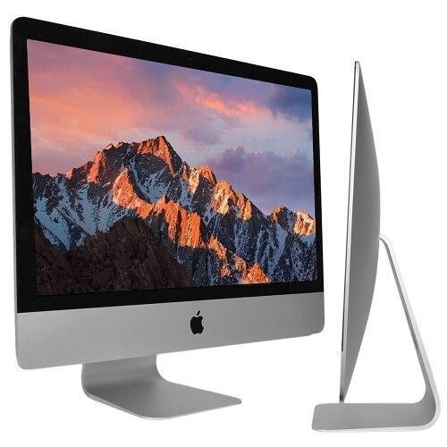 Apple imac a1418 core i5 - 21.5",