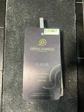 Whipped Carpet Stair Runner