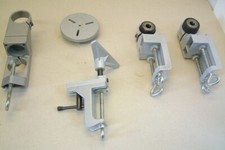 Zyliss Style Table Top Mounted Wood Turning Lathe Kit for the hobbyist