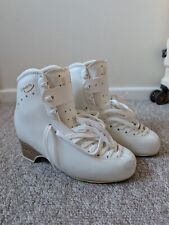 Edea Concerto Ice Skates (245)