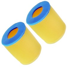 2pcs Air Filter For Suzuki
