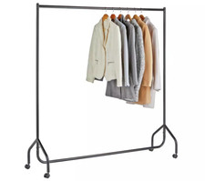 Clothes Rail Heavy Duty 5 FT /