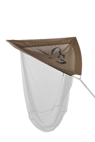 Fox net cover fish protection - cover,