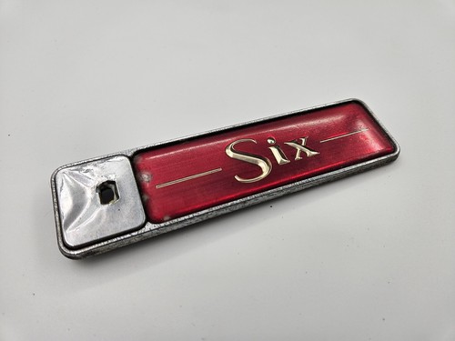 Jagauar x300 daimler six red - jagauar,