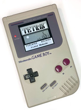Nintendo Game Boy Original DMG