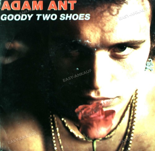 Adam and the ants - ants, prince