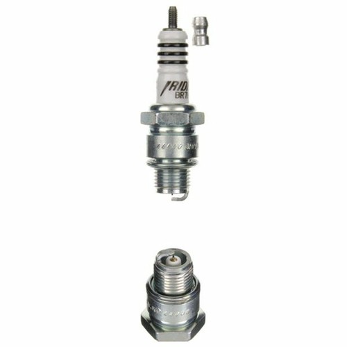 Ngk br7hix spark plug - ngk, for